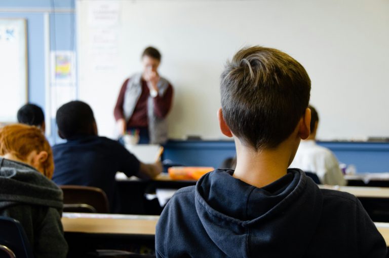 What to Do If Your Child Is Failing School