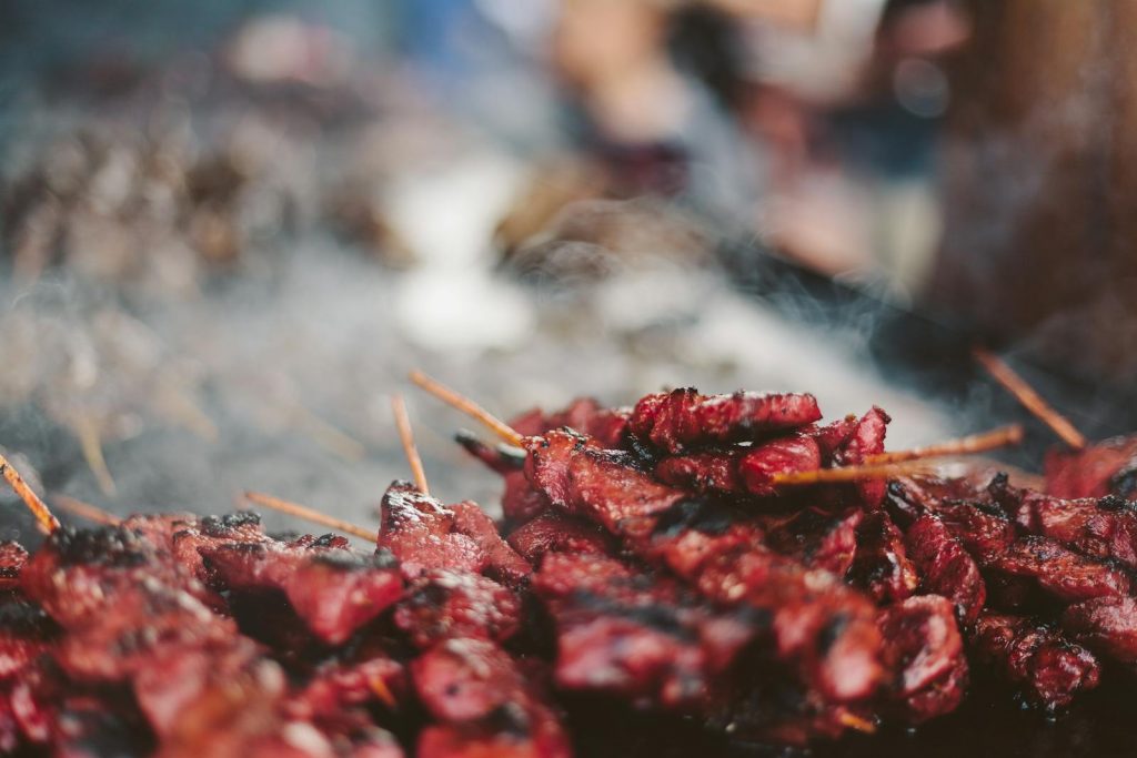 15 Amazing Health Benefits of Elk Meat 1 15 Amazing Health Benefits of Elk Meat