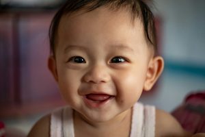 When Do Babies Start Recognizing Their Names?