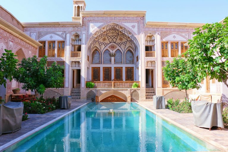 How Powerful is Iran? An In-depth Look at the Economic, Cultural, and Military Reach of a Middle Eastern Powerhouse