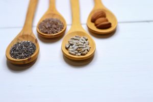 14 Best Phytoestrogen-Rich Foods for People in Menopause