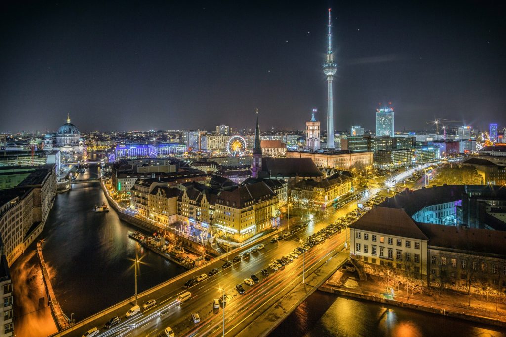 How Powerful is Germany? A Deep Dive into the Military, Economic, and Cultural Influence of the German State