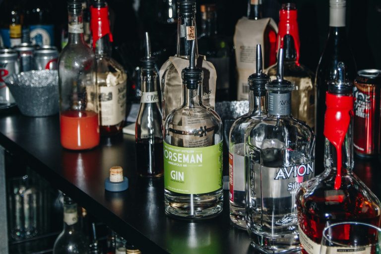 Is Alcohol More Dangerous Than Weed?