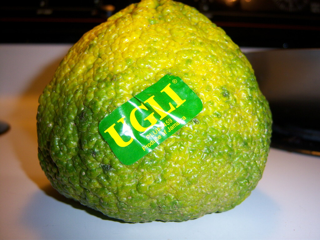 13 Best Health Benefits of Ugli Fruit for Children
