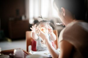 15 Tips for Preparing Homemade Baby Food Safely