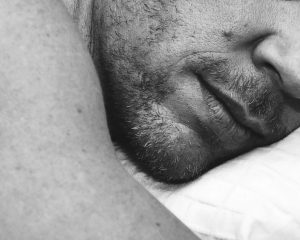 Why Does My Husband Snore So Much? Causes and Solutions