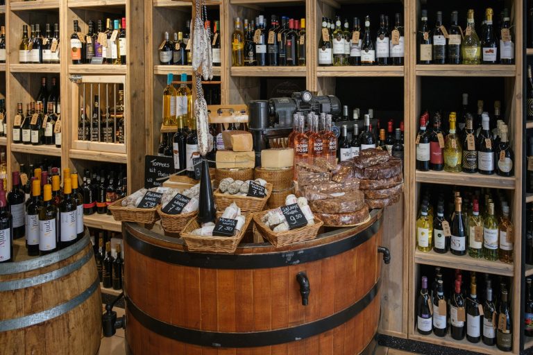 What’s the Difference Between Red Wine and White Wine?