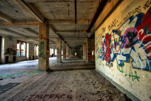 Is the American Dream Dead?