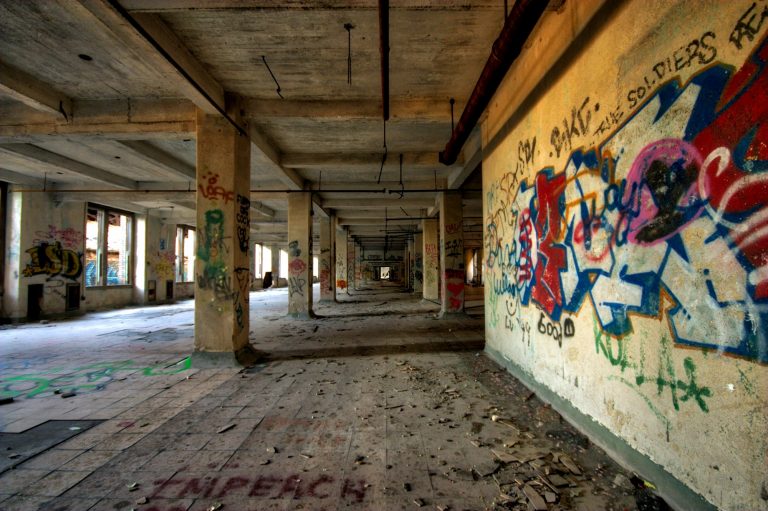 Is the American Dream Dead?