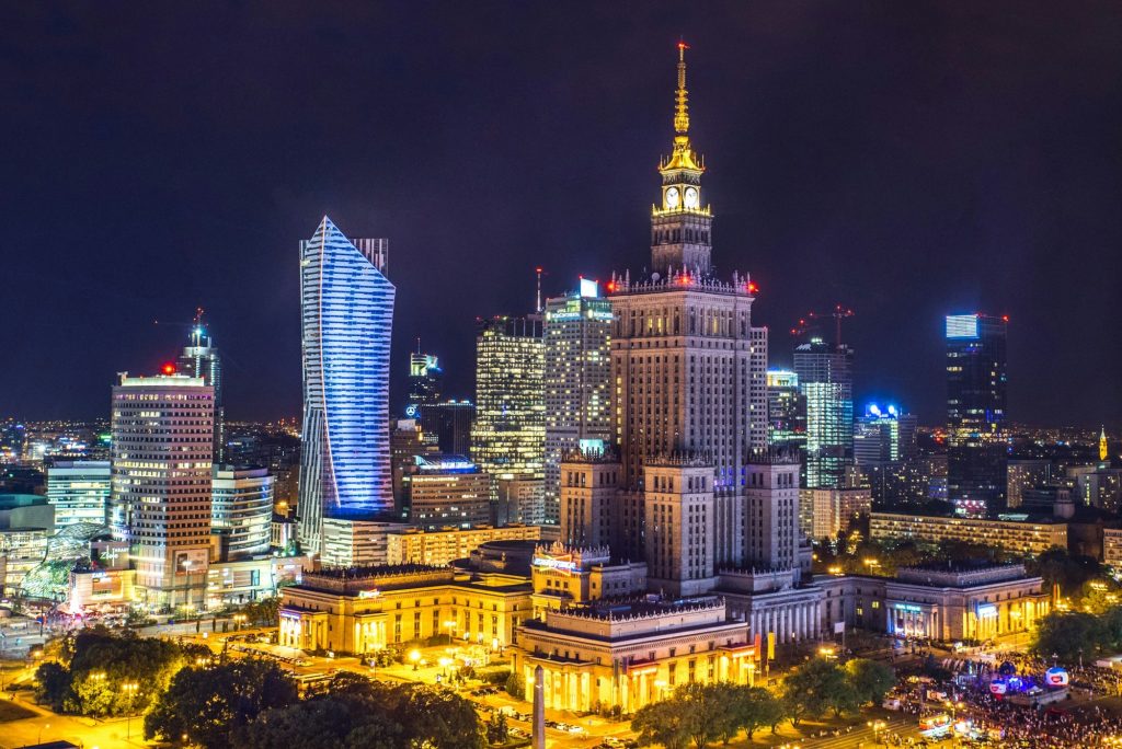 15 Things Americans Should Know Before Traveling to Poland