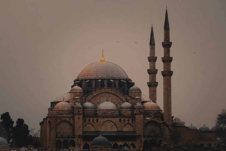 How Powerful is Türkiye? An In-depth Look at the Economic, Cultural, and Military Power of the