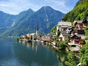 17 Things Americans Should Know Before Traveling to Austria