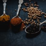 Why Do Spices Make Us Sneeze? The Science Behind the Sneezing Reflex
