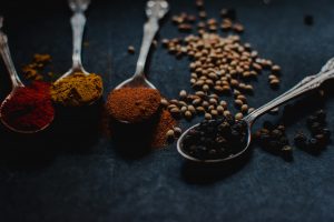 Why Do Spices Make Us Sneeze? The Science Behind the Sneezing Reflex