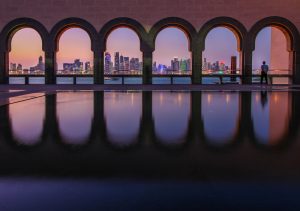 Why Is Qatar So Rich?