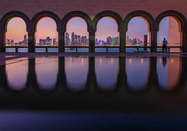 Why Is Qatar So Rich?
