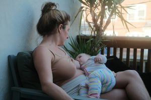 How to Manage Breastfeeding Challenges