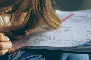 How to Support Your Child’s Interest in Math and Problem-Solving