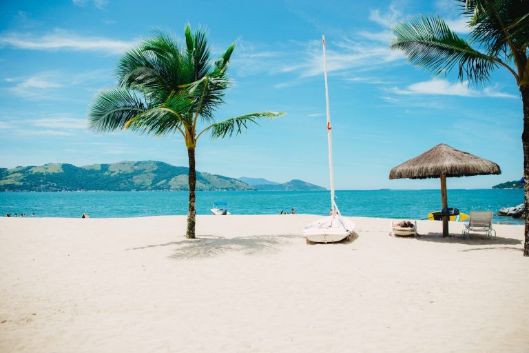 15 Amazing Locations for a Blissful Tropical Beach Vacation