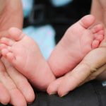 Why Do Babies Kick Their Legs So Much?