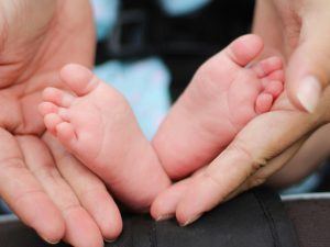 Why Do Babies Kick Their Legs So Much?