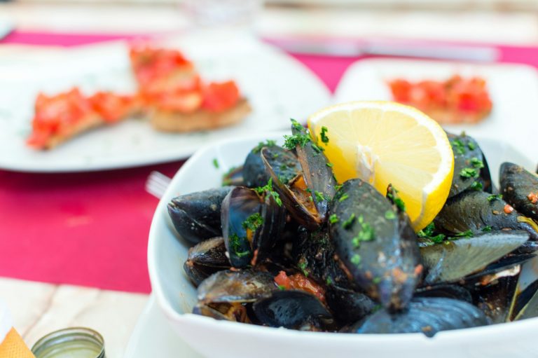 Can You Eat Seafood and Fish During Pregnancy?