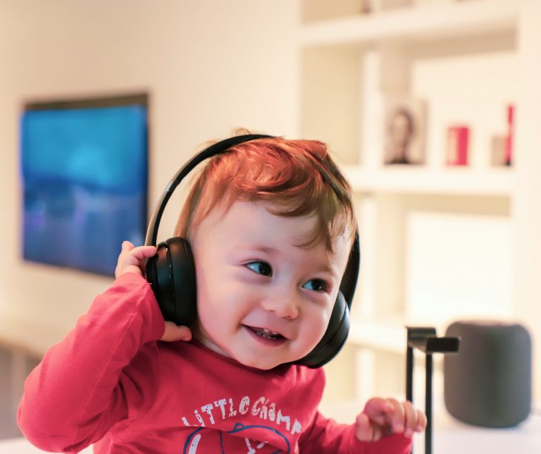 Why Babies Love Music: 5 Ways It Boosts Development