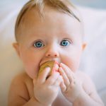 Why It’s Important to Look at Your Baby in the Eye