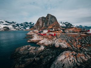 17 Things Americans Should Know Before Traveling to Norway