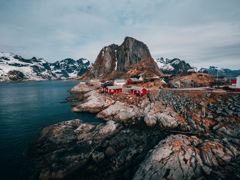 17 Things Americans Should Know Before Traveling to Norway