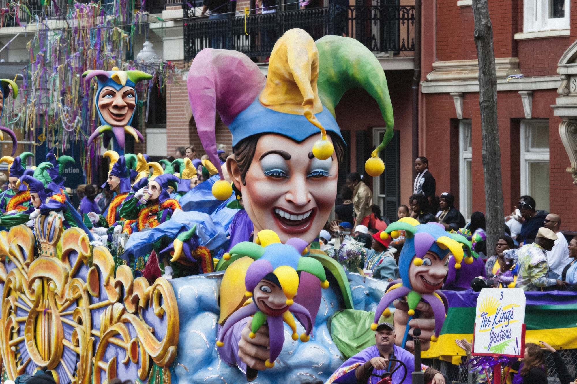 Discover Mardi Gras: The Religious Roots and Global Celebrations Explained 1 cfbafab6 9a2c 4581 be32 205d53156d11 1