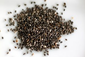 Are Chia Seeds Healthy for Children?