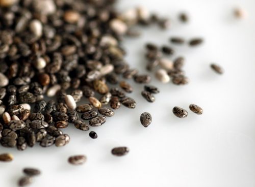 Chia Seeds
