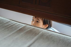 Why Your Toddler Refuses to Sleep Early and How to Fix It
