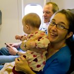 8 Expert Tips for Managing Your Baby’s First Flight