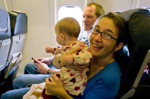 8 Expert Tips for Managing Your Baby’s First Flight