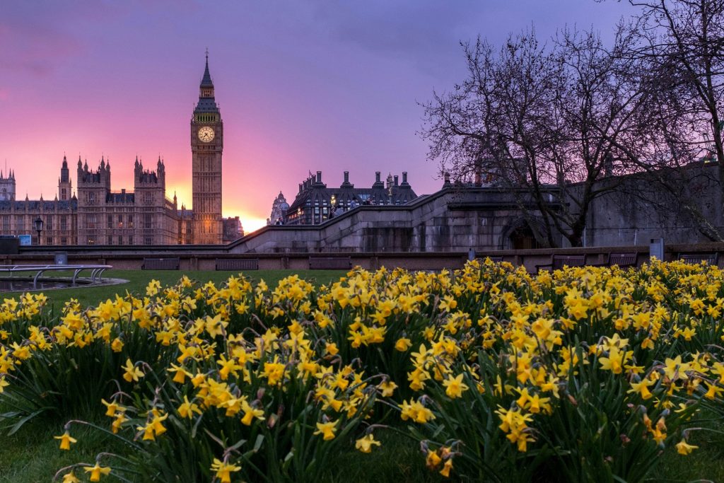 17 Things Americans Should Know Before Visiting the United Kingdom