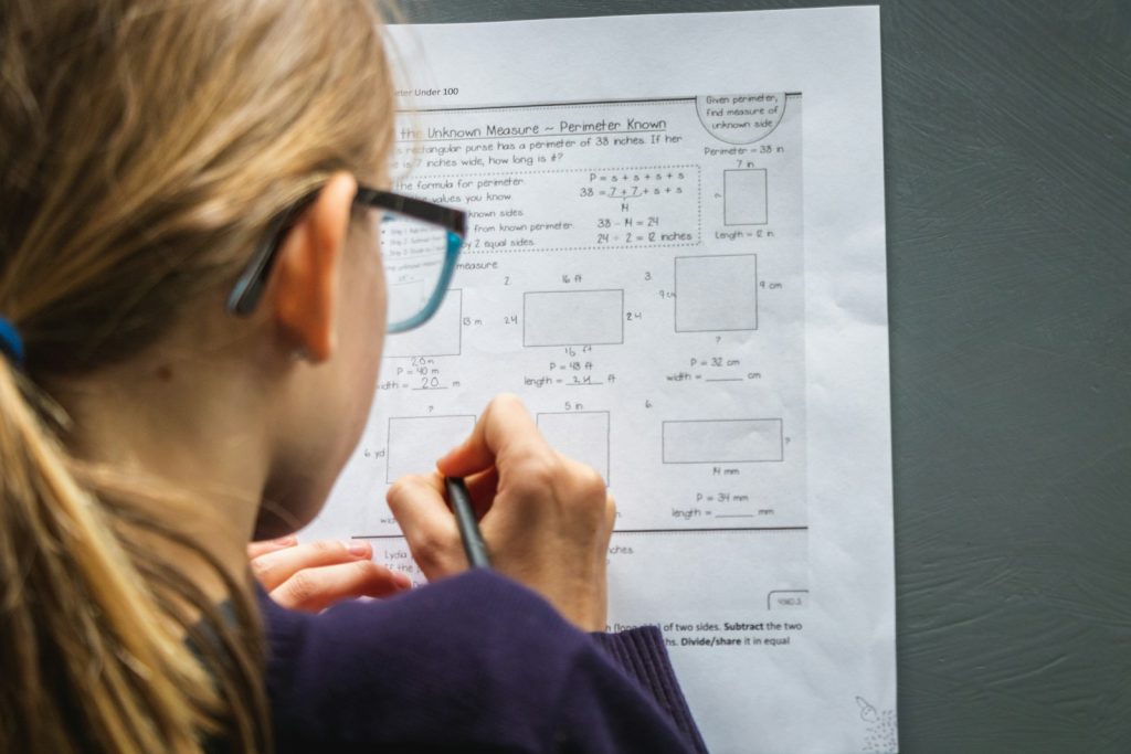 How to Support Your Child’s Homework Independence Effectively