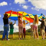 How to Create Inclusive Play Environments for All Abilities