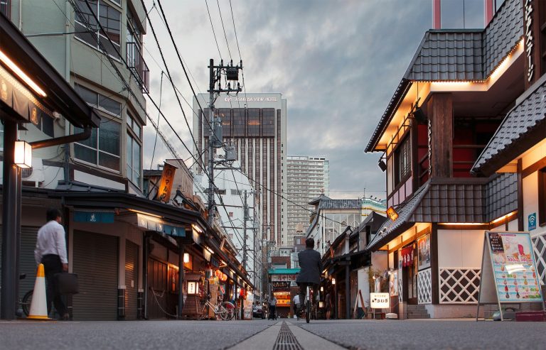 Why Is Japan So Clean? A Look Into Cultural, Social, and Historical Factors