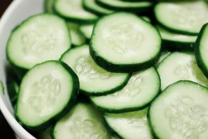 15 Best Foods for Lymphatic System Drainage