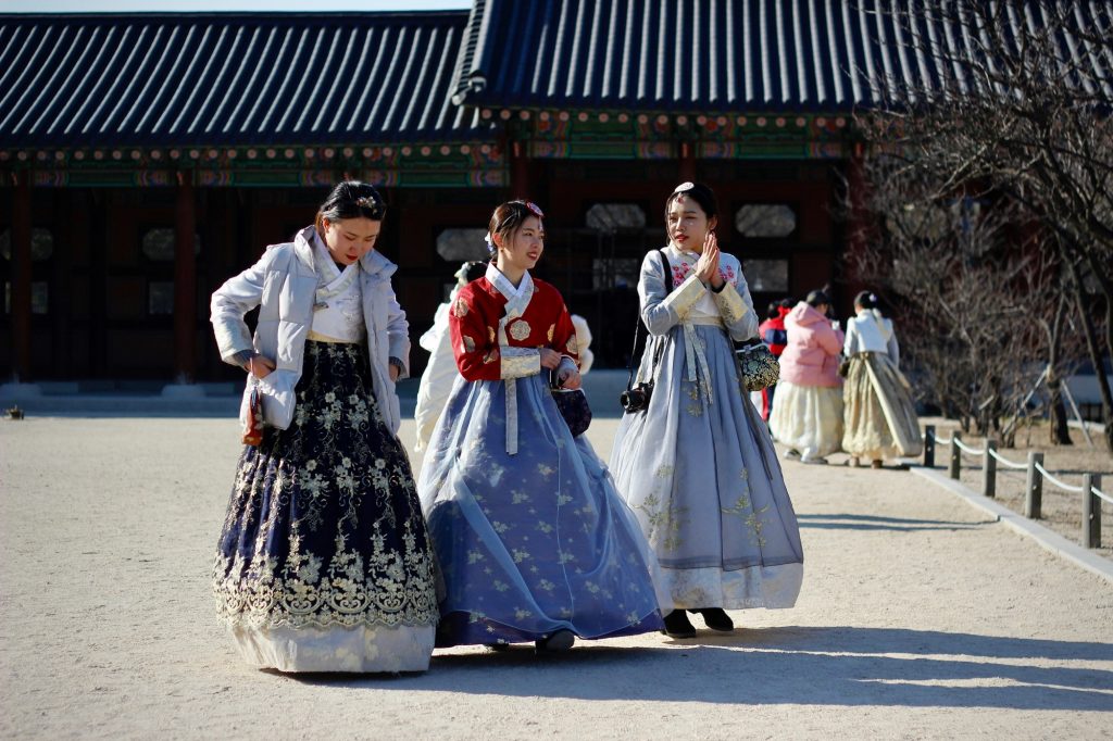15 Things Americans Should Know Before Visiting South Korea 1 15 Things Americans Should Know Before Visiting South Korea