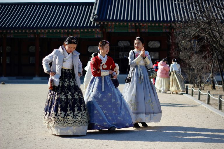 15 Things Americans Should Know Before Visiting South Korea