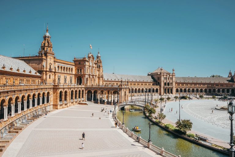 16 Things Americans Should Know Before Visiting Spain