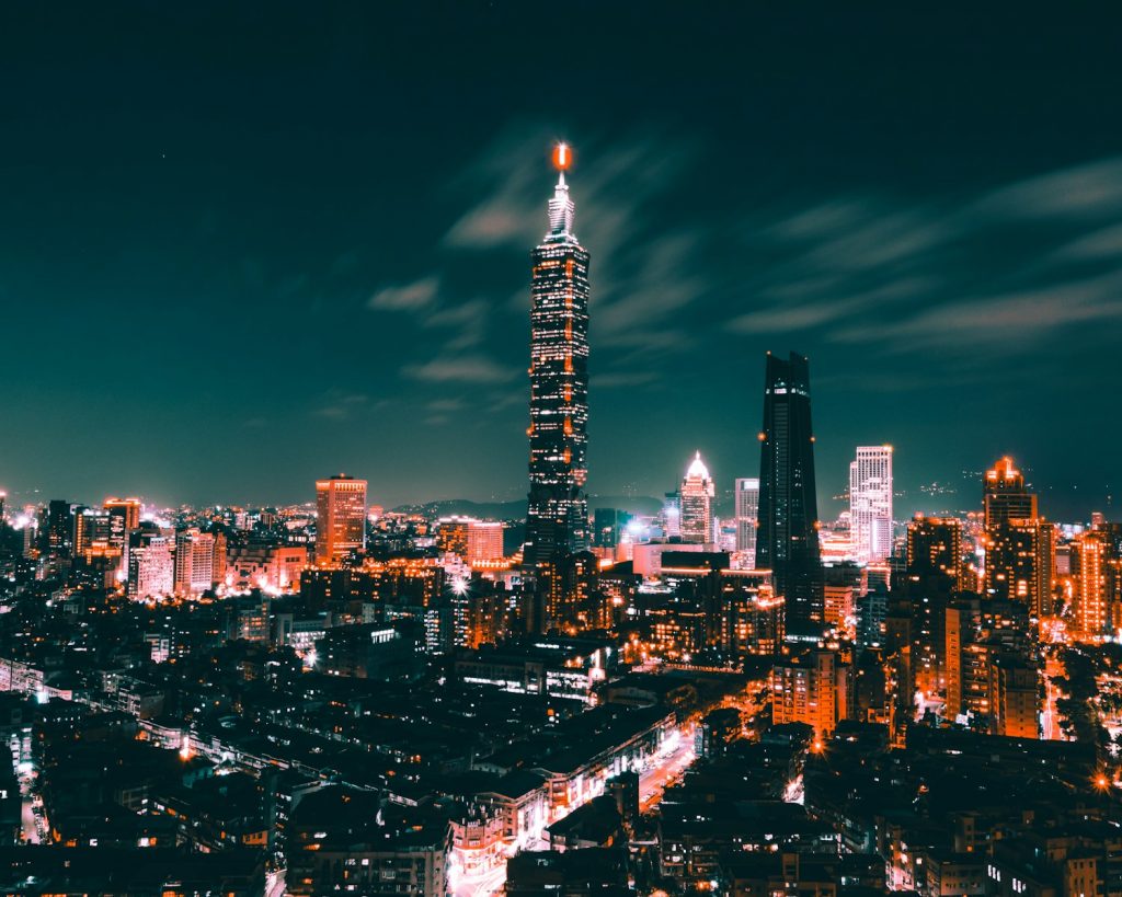 How Powerful is Taiwan? A Deep Dive into the Economic, Cultural, Diplomatic, and Military Power of “The Heart of Asia”