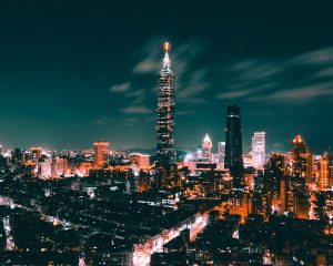 How Powerful is Taiwan? A Deep Dive into the Economic, Cultural, Diplomatic, and Military Power of “The Heart of Asia”