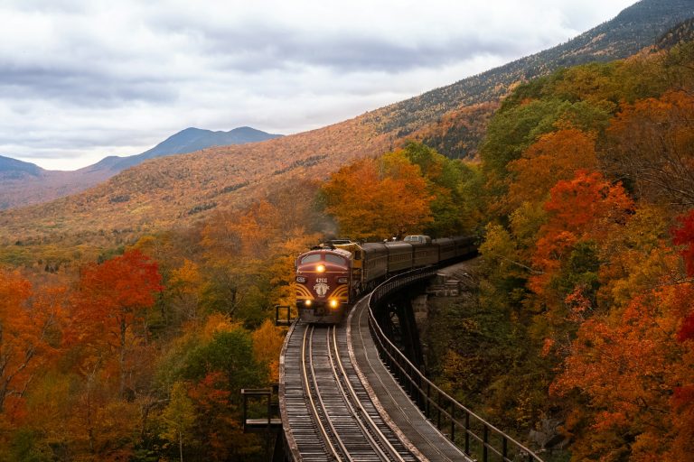20 Things You Should Know About New Hampshire