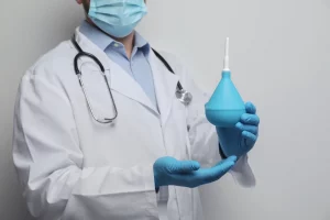 What is an Enema and What is it Good For?
