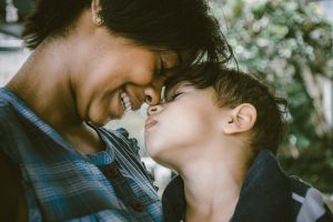 How to Help Your Child Build Healthy Relationships for Life