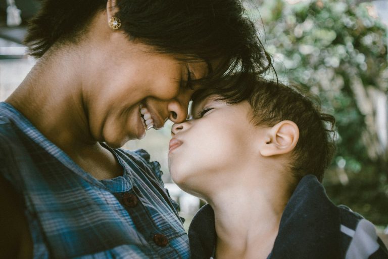 How to Help Your Child Build Healthy Relationships for Life